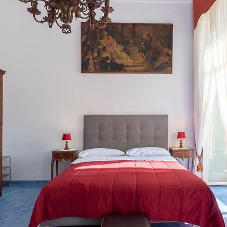 B&B Le Stanze Dei Mille Naples Exterior photo